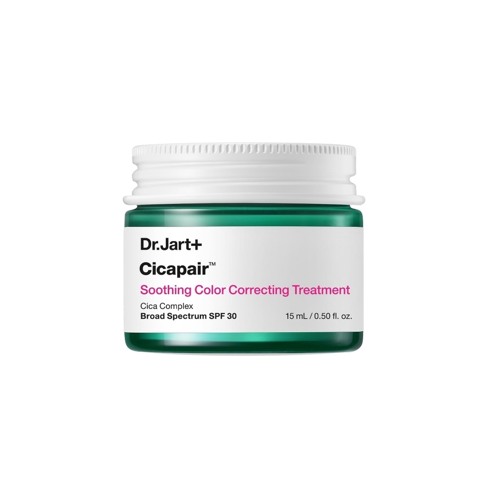 Dr. Jart+ Cicapair Color Correcting Treatment, 0.50 Fl Oz.